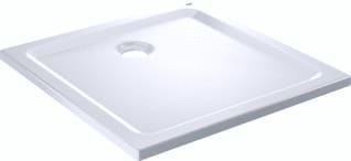 Grohe - Universal Douchebak douchebak 80 cm x 80 cm