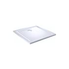 Grohe - Universal Douchebak douchebak 80 cm x 80 cm