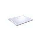 Grohe - Universal Douchebak  douchebak 80 cm x 100 cm