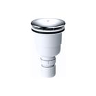 Grohe - Universal Sifon voor bad/douchebak/vloer Eurosmart/C Douche Opb