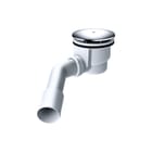 Grohe - Universal Sifon voor bad/douchebak/vloer Douchebakafvoer 90 Mm.