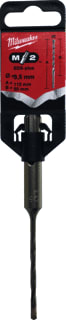 Milwaukee - Boor Sds-Plus Hamrbr M2 35X110