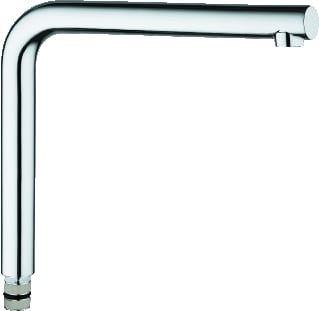 Grohe - Uitloop sanitaire kranen Uitloop
