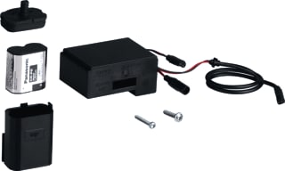 Grohe - Toebeh./onderdelen sanitaire kranen Electronica