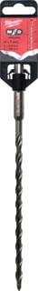 Milwaukee - Boor sds-plus hamrbr m/2 7x210
