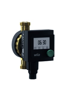 Wilo - Star-Z NOVA Circulatiepomp (medium gekoeld) Inbcirpmp T