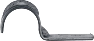 Spit - Spijkerclip P-Clip 16X16 Metaal Ds100
