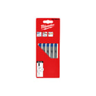Milwaukee - Decoupeerzaagblad Decouprzaagblad T318A Br5