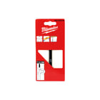 Milwaukee - Decoupeerzaagblad T141 Hm