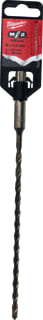 Milwaukee - Boor sds-plus hamrbr m2 55x210
