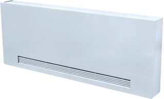 Stelrad - Thermobreeze Ventilatorconvector 91010465501400