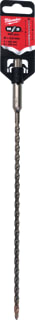 Milwaukee - Boor sds-plus hamrbr m2 55x260