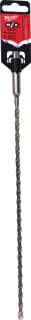 Milwaukee - Boor Sds-Plus Hamrbr M/2 6X310