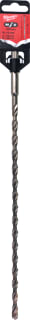 Milwaukee - Boor Sds-Plus Hamrbr M/2 8X310