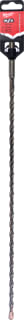 Milwaukee - Boor Sds-Plus Hamrbr M/2 8X400