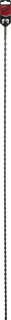 Milwaukee - Boor Sds-Plus Hamrbr M2 8X1000