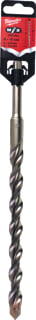 Milwaukee - Boor Sds-Plus Hamrbr M2 16X260