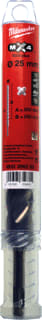 Milwaukee - Boor Sdsplus Hamrbr Mx4 25X250