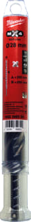 Milwaukee - Boor Sdsplus Hamrbr Mx4 28X250