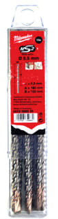 Milwaukee - Boor sdsp hmrbr m2 65x160 ds10
