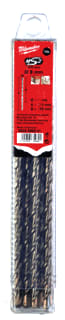 Milwaukee - Boor Sdsp Hamrbr M2 8X210 Ds10