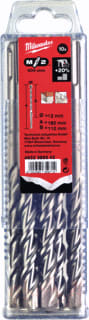 Milwaukee - Boor Sdsp Hmrbr M2 12X160 Ds10