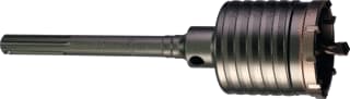 Milwaukee - Boor sds-max boorkroon 80x290