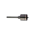Milwaukee - Boor sds-max boorkroon 80x290