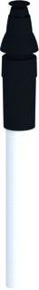 Burgerhout - Rookgasdakdoorvoer Skyline Miniflex Ddv 60