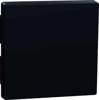 Schneider Electric Merten - Systeem M Bed.element / centr.pl. schakelmat. Wisselwip