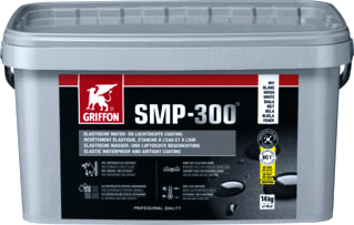 Griffon - SMP-300 Wit Emmer 14 kg /H