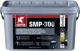 Griffon - SMP-300 Wit Emmer 7 kg