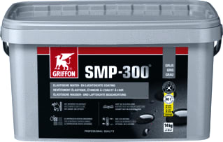 Griffon - Afdichtingsmiddel Smp 300 Emmer Grs 14Kg