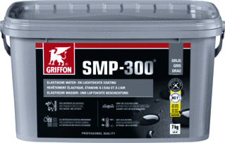 Griffon - Afdichtingsmiddel Smp 300 Emmer Grs 7Kg