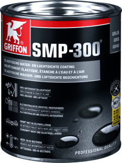 Griffon - Afdichtingsmiddel Smp 300 Tin Grs 1Kg