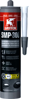 Griffon - Afdichtingsmiddel Smp 300 Cartridge 290Ml