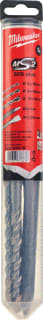Milwaukee - Gereedschapset Strtst Sdspls Brn&Btl Br5
