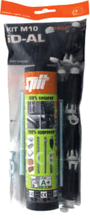 Spit - Mortelpatroon voor chemisch anker mltmax injctmrtlset 410ml