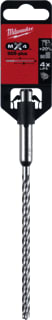 Milwaukee - Boor Hamerboor Mx4 5X160X100