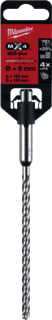 Milwaukee - Boor Hamerboor Mx4 6X160X100