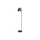 Ledvance - Staande lamp dec corolle floor gn e27