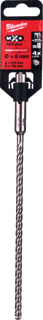 Milwaukee - Boor Sdsp Hamrbr Mx4 6X210X150