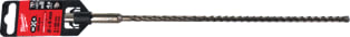Milwaukee - Boor Sdsp Hamrbr Mx4 6X260X200