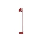 Ledvance - Staande lamp dec corolle floor rd e27