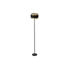 Ledvance - Staande lamp dec hornet floor e27