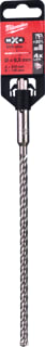 Milwaukee - Boor sdsp hmrbr mx4 65x210x150