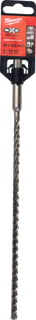 Milwaukee - Boor sdsp hmrbr mx4 65x260x200