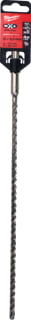 Milwaukee - Boor Sdsp Hmrbr Mx4 65X310X250