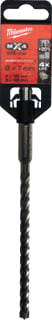 Milwaukee - Boor sdsp hamrbr mx4 7x160x100