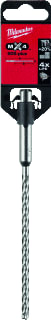 Milwaukee - Boor Hamerboor Mx4 8X160X100